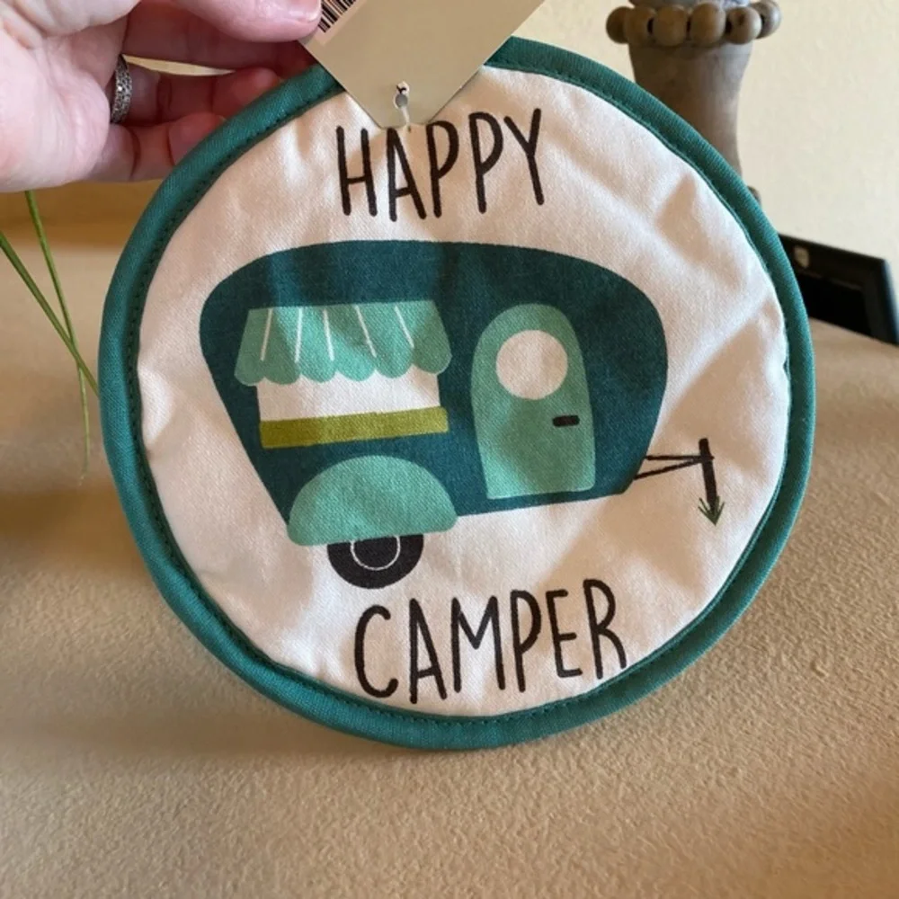 Happy Camper Bundle, includes 4 items - Picture 5 of 5